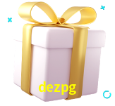 Receba seus bônus de boas-vindas no dezpg