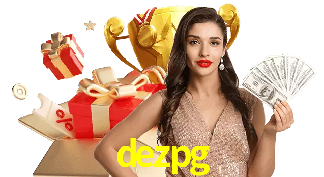 Jogue com dealers reais no dezpg!