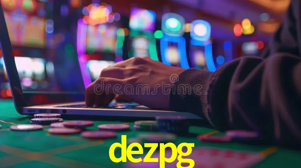 Estatísticas dezpg