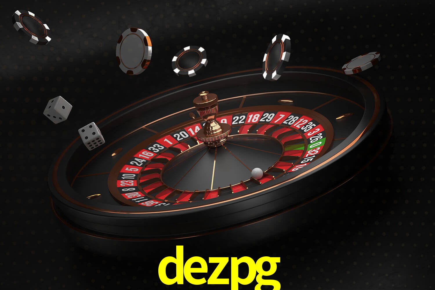 dezpg - Aposta de Alta Tensão - dezpg.com