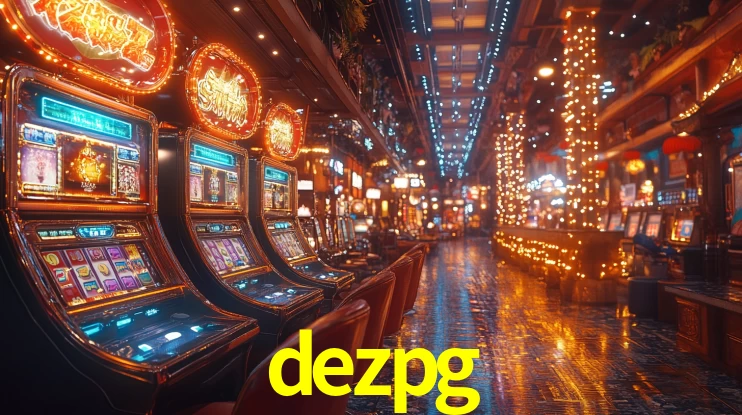 dezpg plataforma