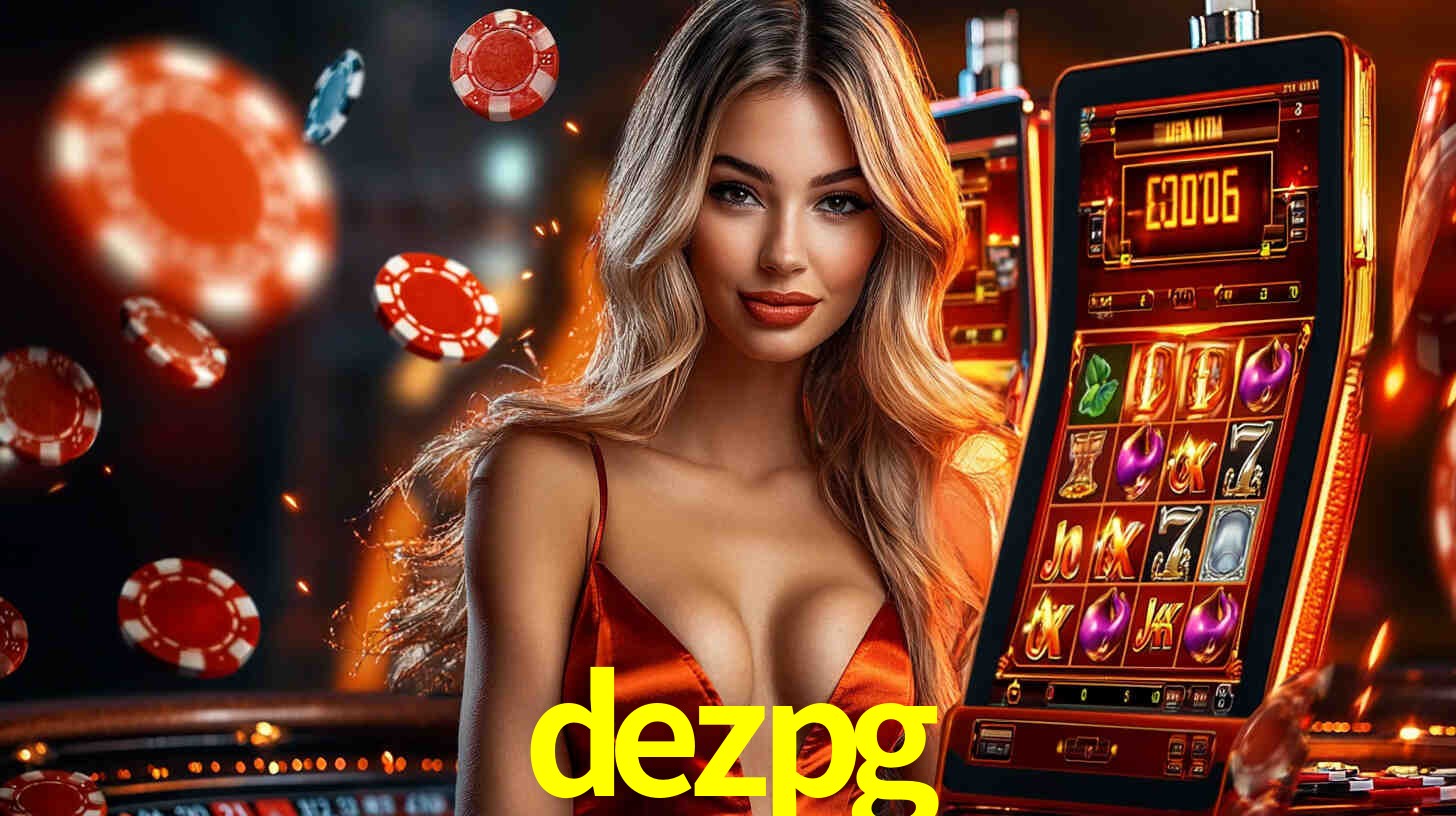 dezpg: Seu Cassino Premiado com Pagamentos Rápidos