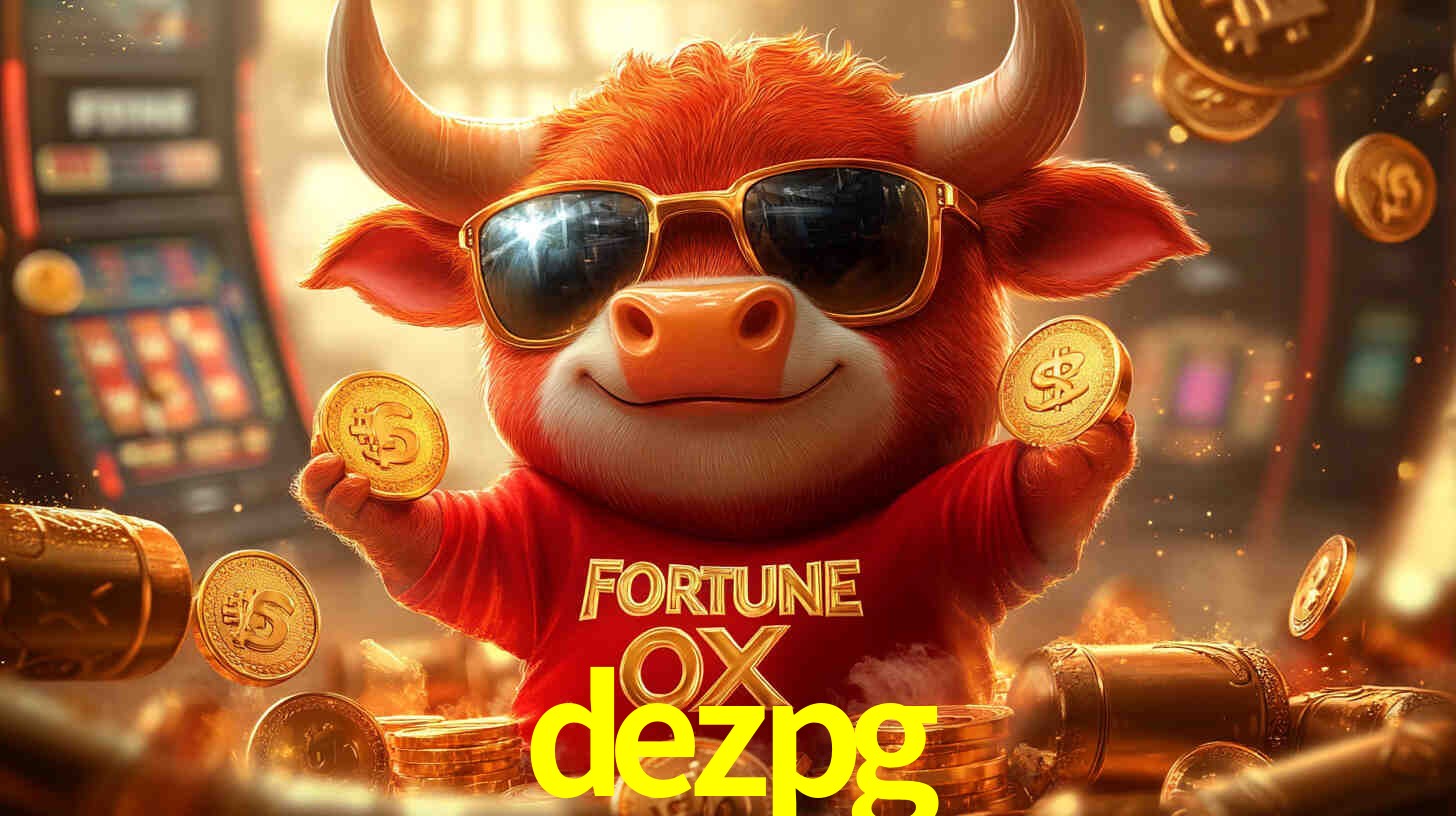 dezpg plataforma