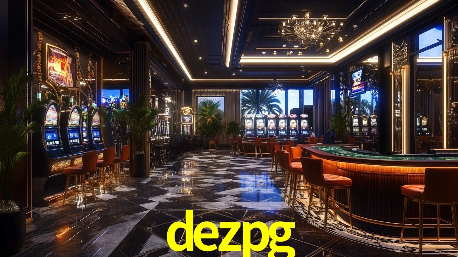 dezpg plataforma