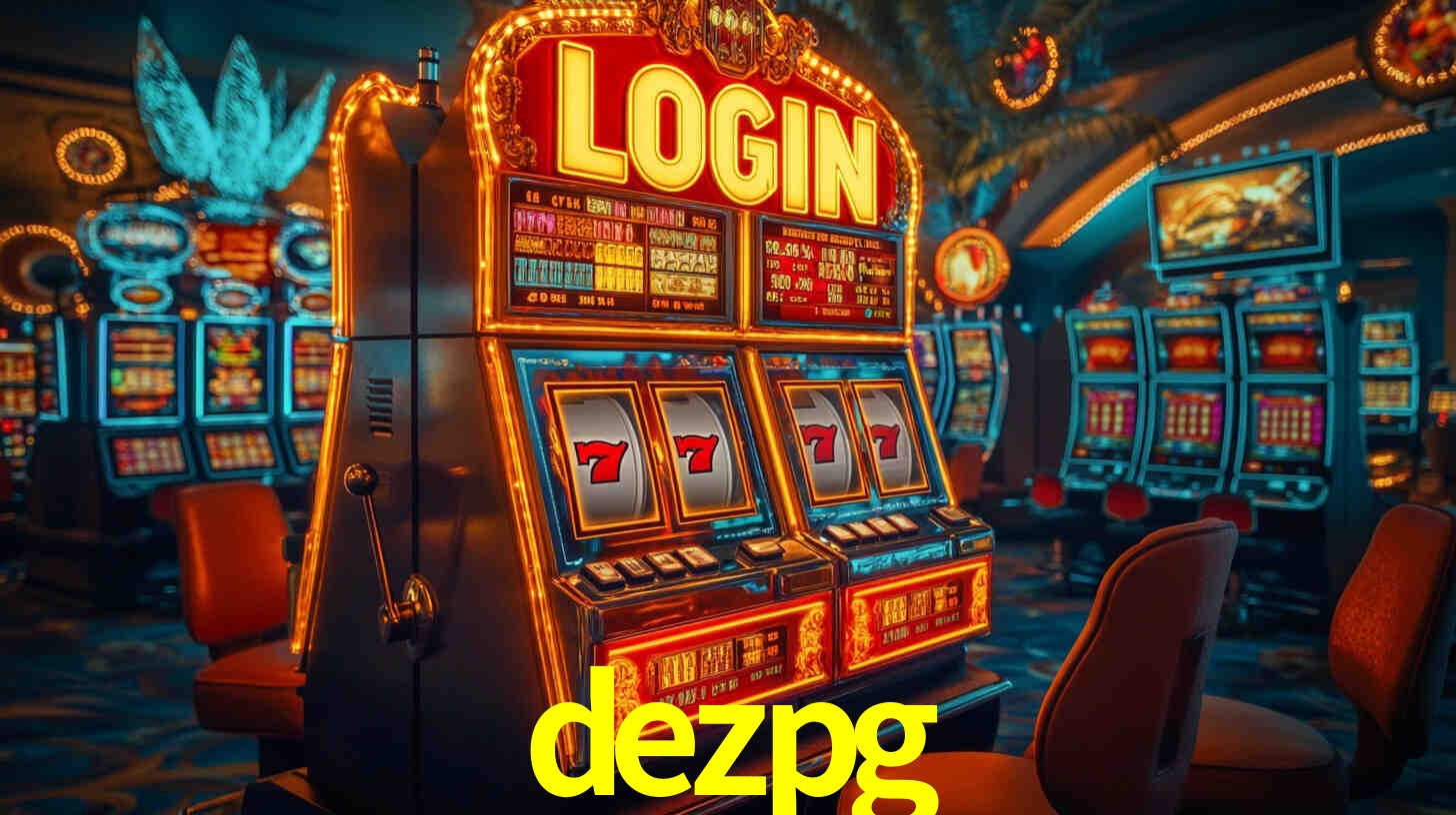 dezpg,dezpg.com