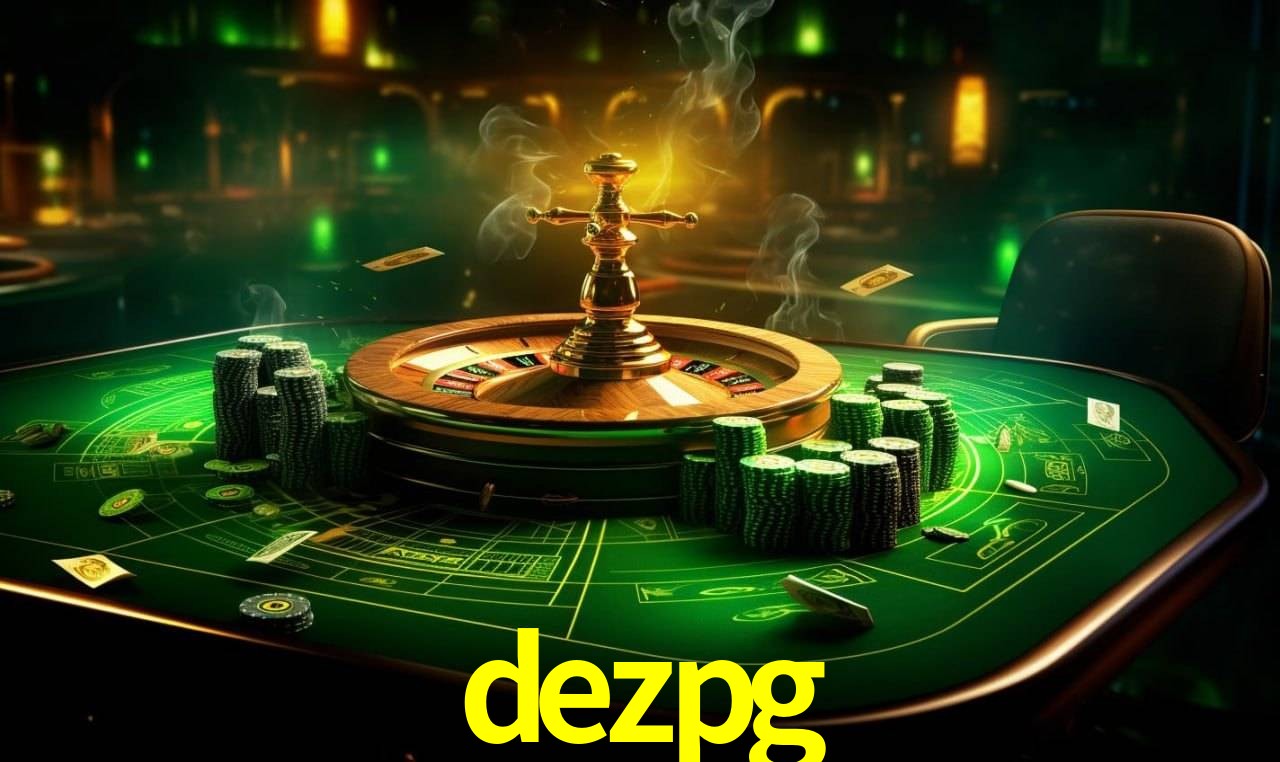 Mesa de Roleta dezpg