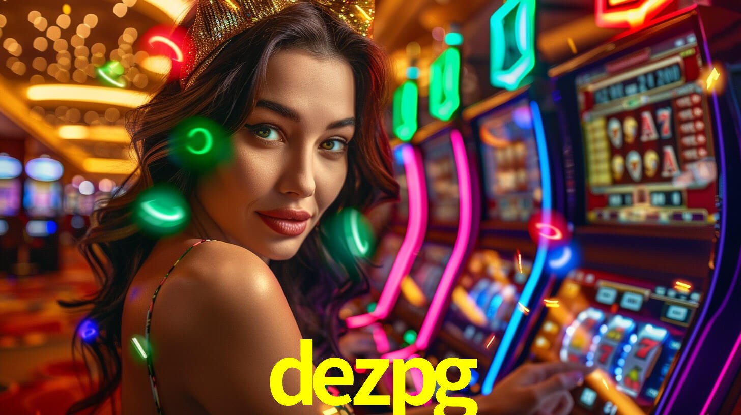 Interface Premium dezpg