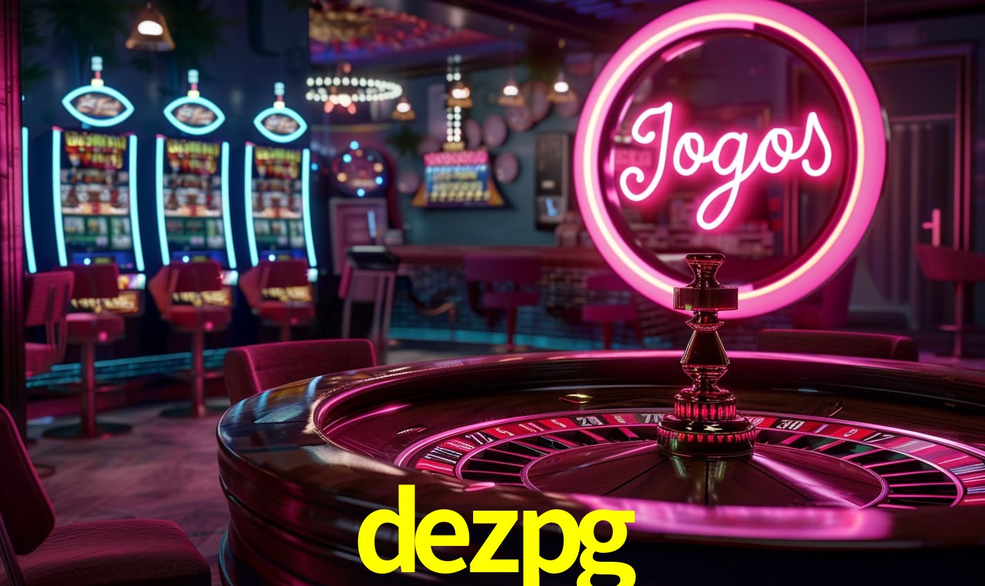 Interface Premium dezpg