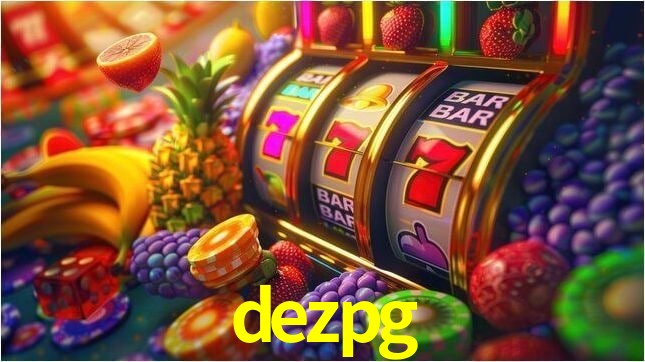 Descubra o Mundo do Cassino Online com dezpg