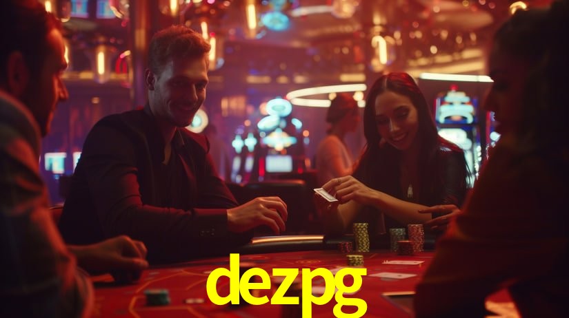 Desvendando o Mundo dos Jogos Virtuais na dezpg