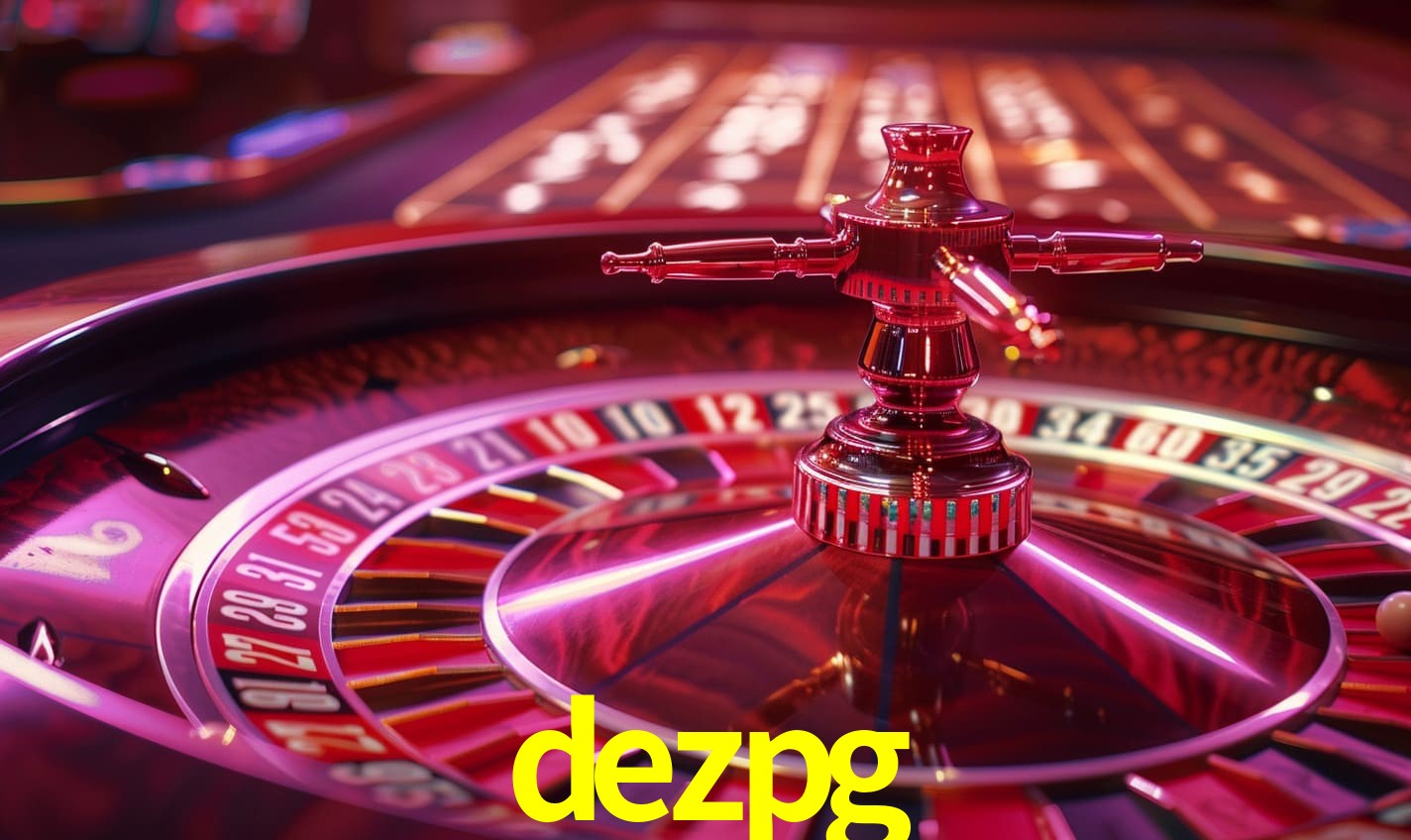 PIX Instantâneo dezpg