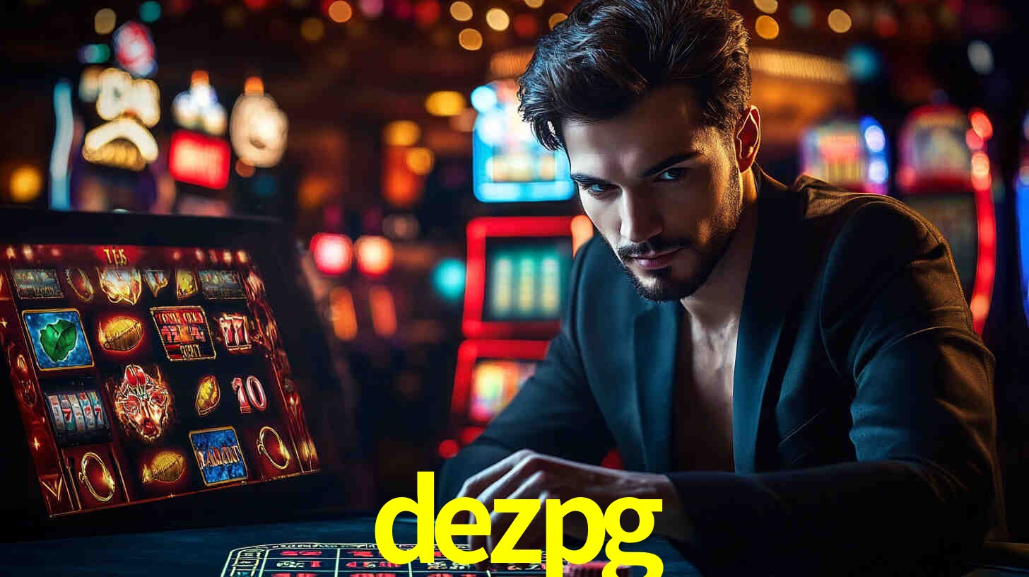 Bônus Generosos e Exclusivos no dezpg para Você!