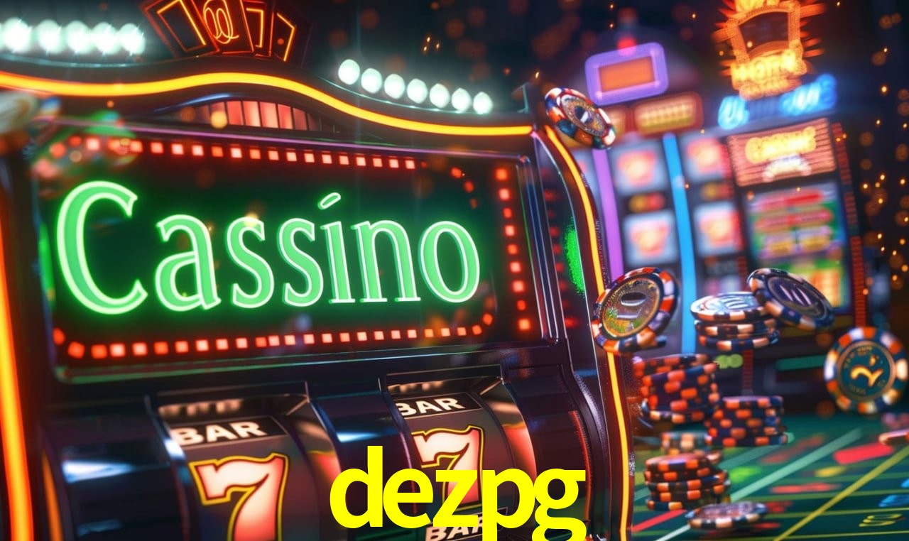 Recursos de Bônus dezpg