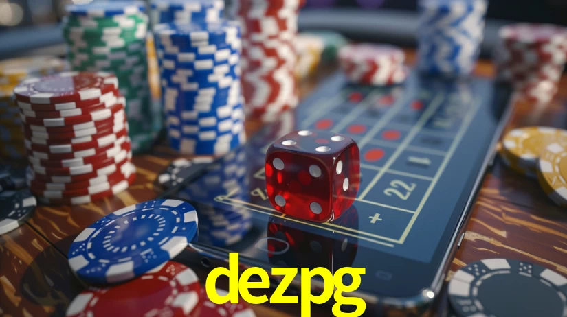 dezpg.com