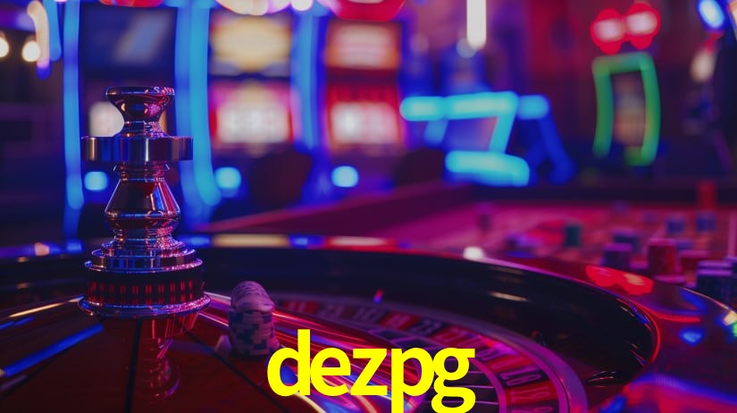 dezpg plataforma