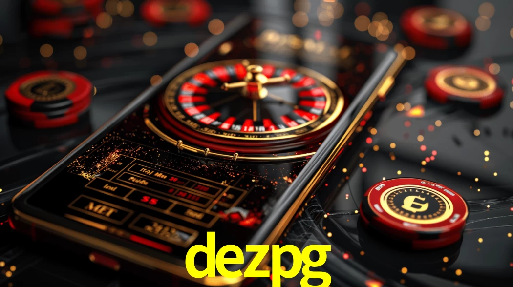 Mesa de Blackjack dezpg
