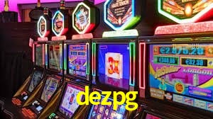 Apostas de Futebol dezpg