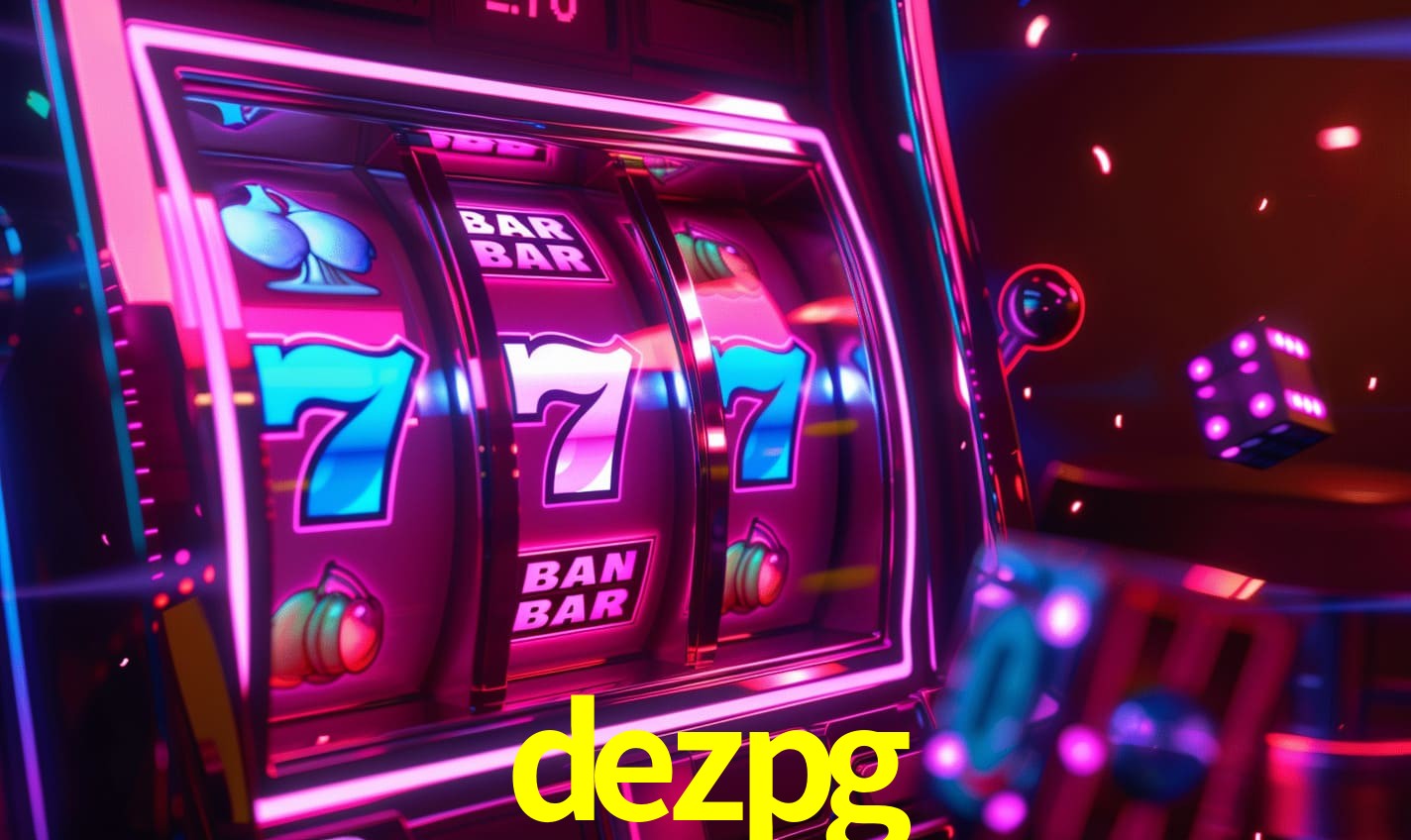 Interface do App dezpg