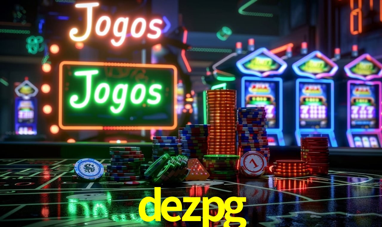 Jogos Exclusivos dezpg