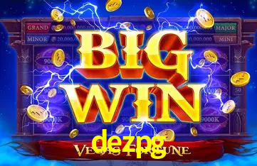 Descubra o Mundo do Cassino Online com dezpg