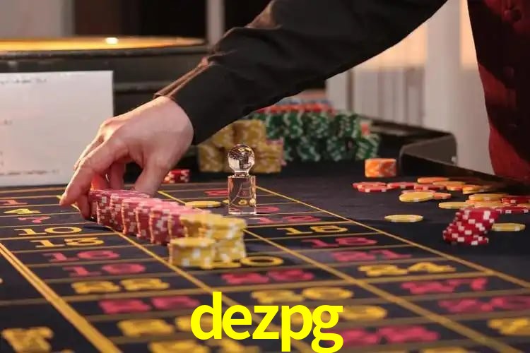 A Emoção da Loteria na dezpg: Uma Chance de Mudança de Vida