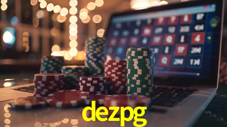 Descubra a Essência do dezpg: Nossa História e Compromissos