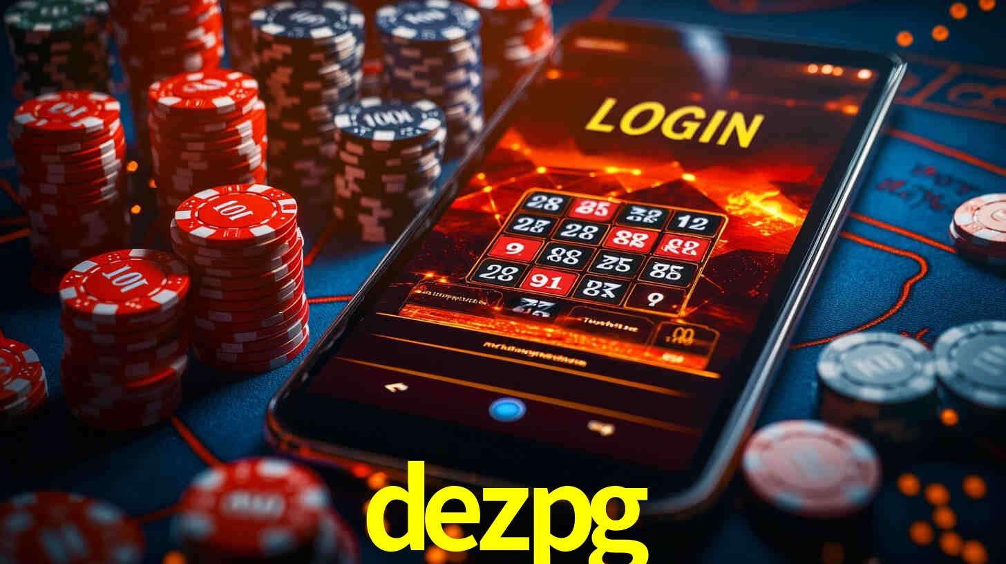 dezpg plataforma