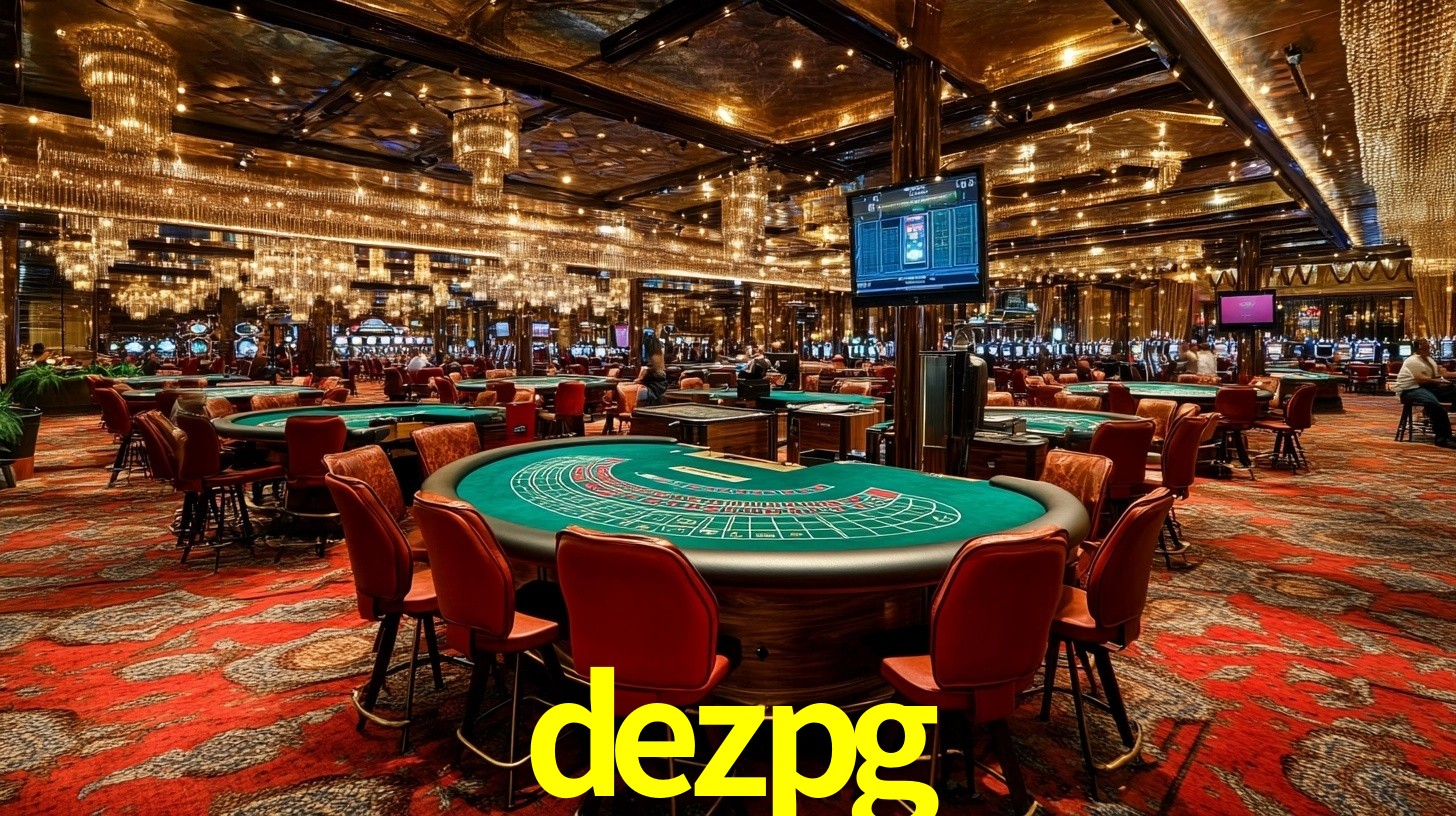 dezpg: Seu Especialista em Apostas Esportivas Brasileiras