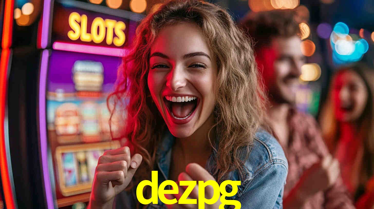 Apostas de Futebol dezpg