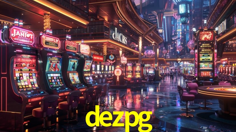 Mesa de Roleta dezpg