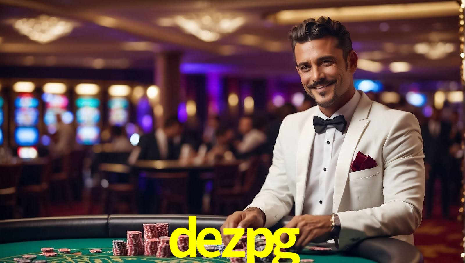 Casino Ao Vivo dezpg