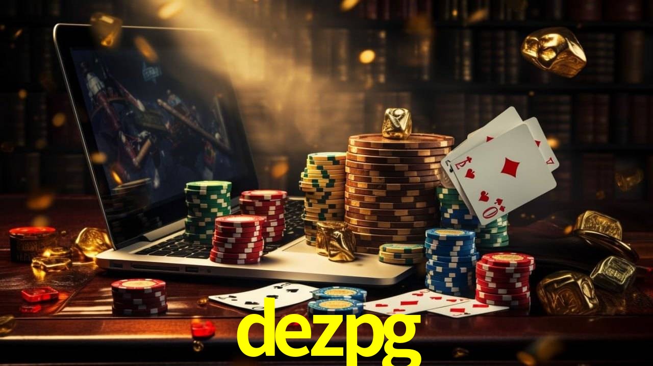 Jogos de Slot dezpg