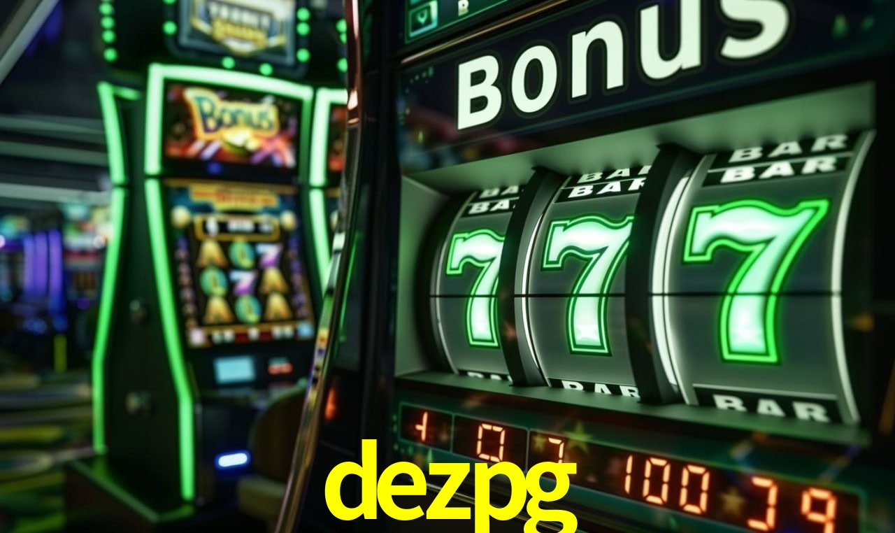 Casino Ao Vivo dezpg
