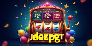 Provedores de Jogos dezpg