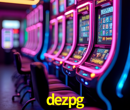 Tecnologia da Plataforma dezpg