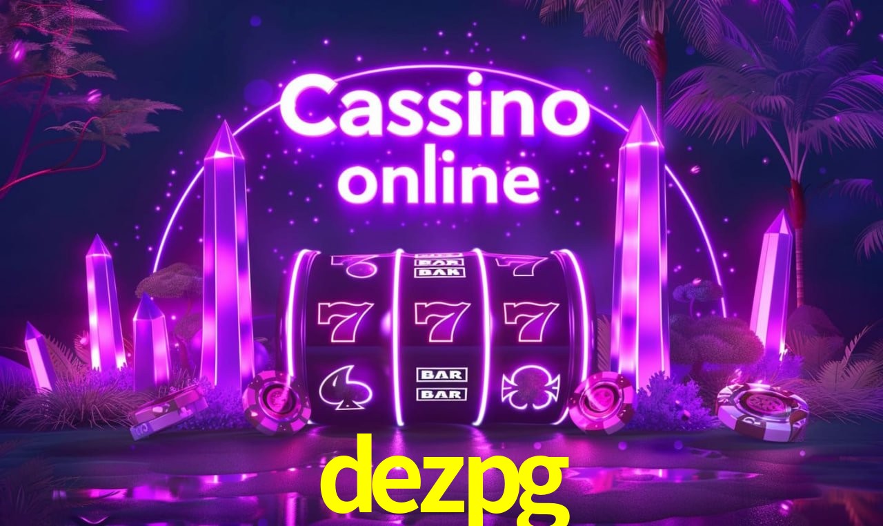 Diretório de Jogos dezpg